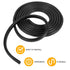 Car Door Edge Guards-U Shape